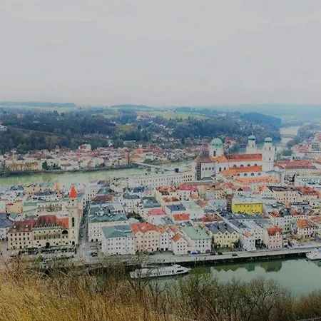 Holiday Village Buchelberg, Windorf Windorf (Passau)