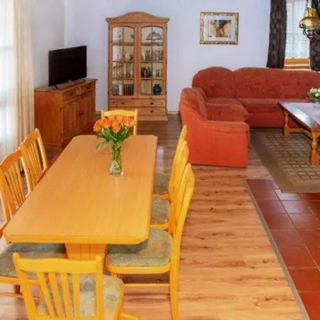 Prázdninový dům Holiday Village Buchelberg, Windorf Windorf (Passau)