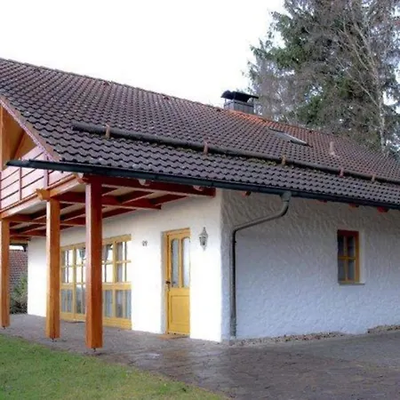 Holiday Village Buchelberg, Windorf