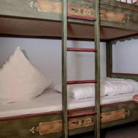 Prázdninový dům Holiday Village Buchelberg, Windorf