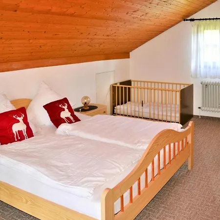 Prázdninový dům Holiday Village Buchelberg, Windorf *