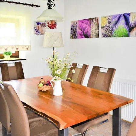 Prázdninový dům Holiday Village Buchelberg, Windorf Windorf (Passau)
