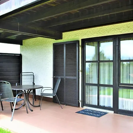 Prázdninový dům Holiday Village Buchelberg, Windorf Windorf (Passau)