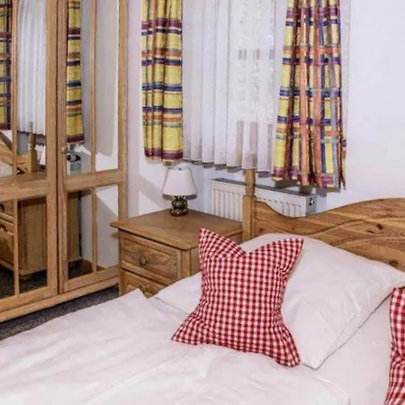 Prázdninový dům Holiday Village Buchelberg, Windorf *