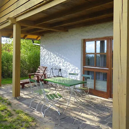 Prázdninový dům Holiday Village Buchelberg, Windorf