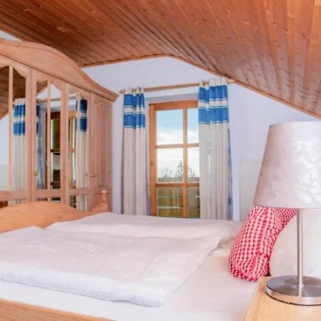 Holiday Village Buchelberg, Windorf *