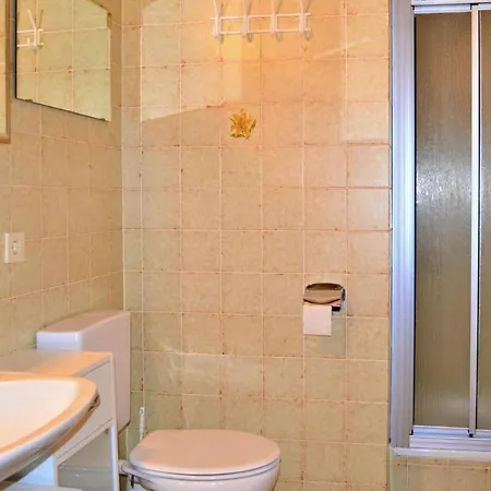 Prázdninový dům Holiday Village Buchelberg, Windorf