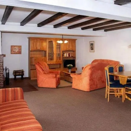 Prázdninový dům Holiday Village Buchelberg, Windorf *