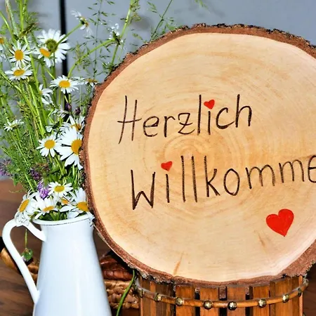 Prázdninový dům Holiday Village Buchelberg, Windorf