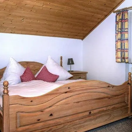 Prázdninový dům Holiday Village Buchelberg, Windorf
